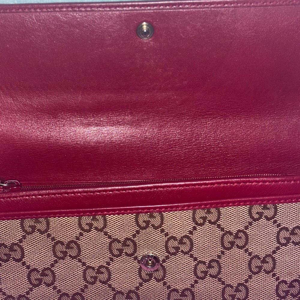 EUC Gucci pink - Picture 2 of 16